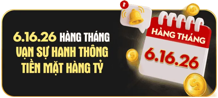 Khuyến mãi chào mừng jun880