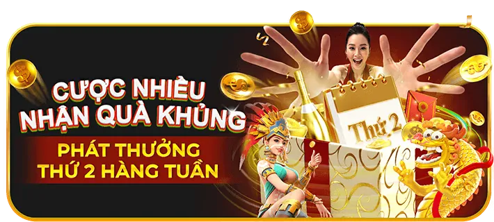 Chương trình hoàn trả hàng ngày jun880