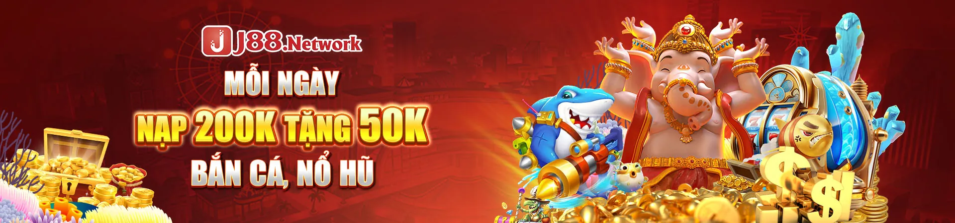 Sòng bạc trực tuyến Jun880 với các trò chơi đa dạng